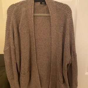 BDG Oversized Cardigan